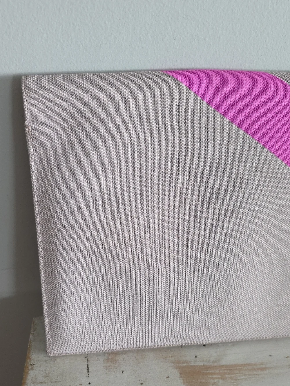Rothy's Pink Laptop Sleeve